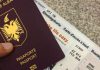 Vonesa në aeroporte?! BE vendos rregulla të reja, ja çfarë ndryshon për udhëtarët shqiptarë nga 10 prilli