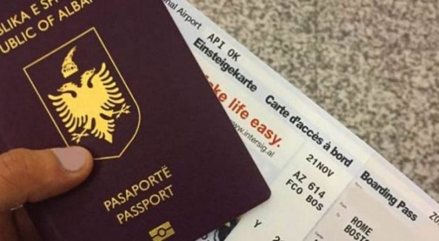 Vonesa në aeroporte   BE vendos rregulla të reja  ja çfarë ndryshon për udhëtarët shqiptarë nga 10 prilli