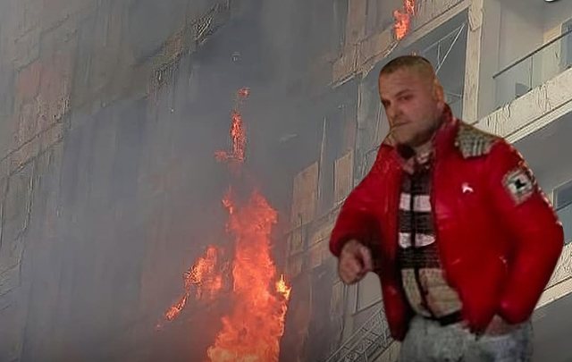  Armand Lilo  ministër i Rindërtimit   Noka  shpërthen  keq  Të nisë ekspertimi i të gjitha objekteve të ndërtuesit në kërkim