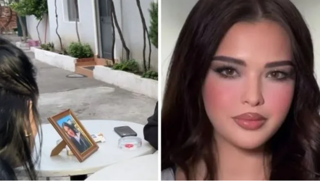  Ua dërguam vajzën nuse  ata e sollën me arkivol   apeli i prindërve dhe motrës së Xhuana Nikollajt  Të kapet ai kriminel  ish dhëndri  