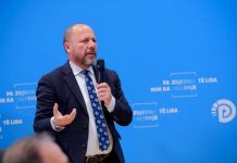 Xhelal Mziu: Bashkia Klos po shkrihet për pushtetin elektoral dhe për interesat e qytetarëve Xhelal Mziu