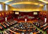 Ngërçi për zgjedhjen e Presidentit të Kosovës, dështon sërish seanca parlamentare