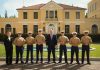 Ambasadori I SHBA në NATO vizitë në Tiranë, Ambasada ndan pamjet: Vlerësojmë partneritetin mes vendeve tona në mbrojtje të vlerave të përbashkëta