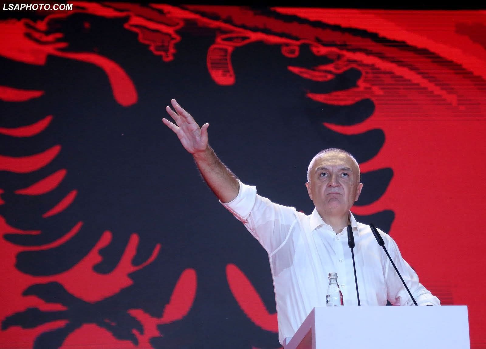 Artan Manushaqe  Sot në orën 11 00  do të jem në seancën e parë gjyqësore të themelit ndaj Presidentit Ilir Meta