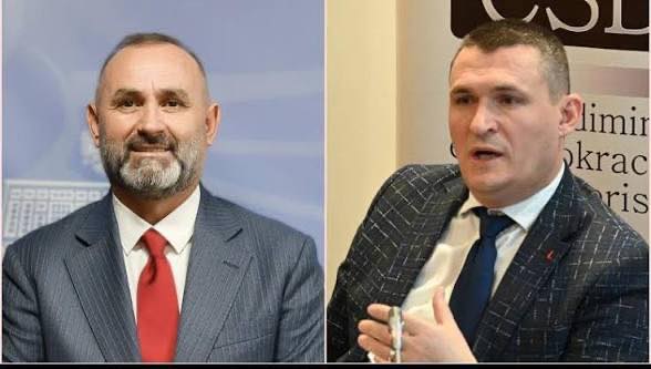 Manovrat e prokurorisë shtynë gjyqin sot  Kryemadhi  Altin Dumani i kërkoi Manjes ta bënte kreun e SPAK e ai do arrestonte Metën