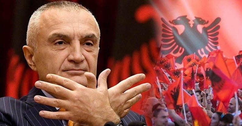 Erisa Xhixho  Një proces politik i paligjshëm dhe shkelje e çdo të drejte themelore të njeriut që po i bëhet Ilir Metës