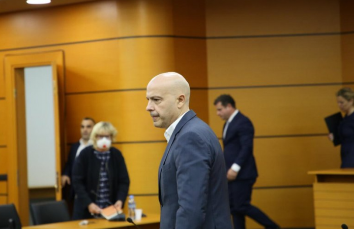 Ish Presidenti Topi  Fajin për emërimin e Olsi Dados e ka ish Kryeprokurorja Ina Rama