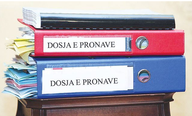 Bum shkeljesh në Kadastër  385 mln lekë të paarkëtuara legalizimesh