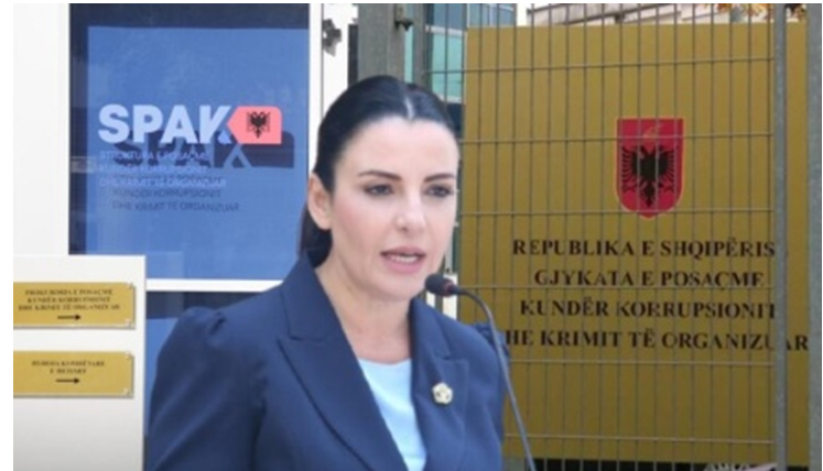 Apeli i GJKKO rrëzon ankimin e Ballukut  lë në fuqi masën e pezullimit nga detyra