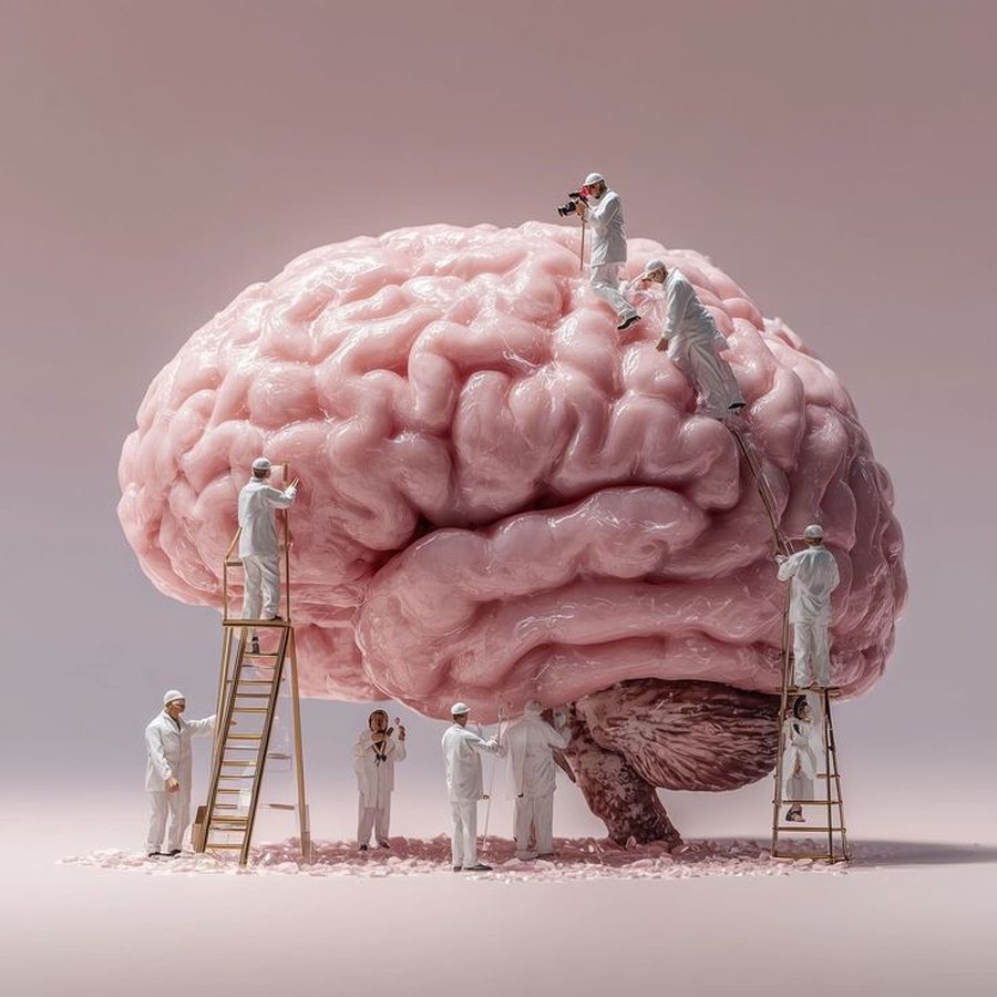 Misteri i anestezisë  Shkenca po zbulon çfarë ndodh në tru gjatë operacionit