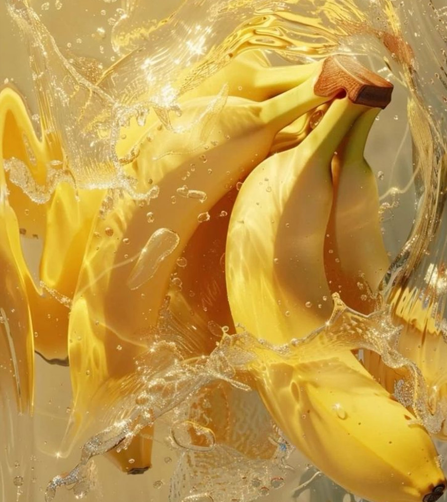 Koha kur ha bananen ka rëndësi  ja kur është më mirë për energji  tretje dhe për të humbur peshë