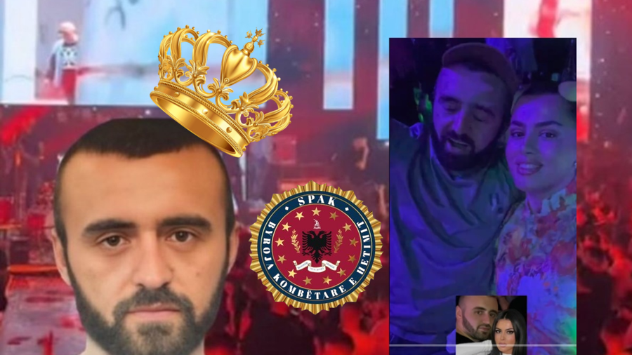 Mir Pepa si  don Kishoti   Si e  arrestoi  veten para se ta çmontonte BKH ja