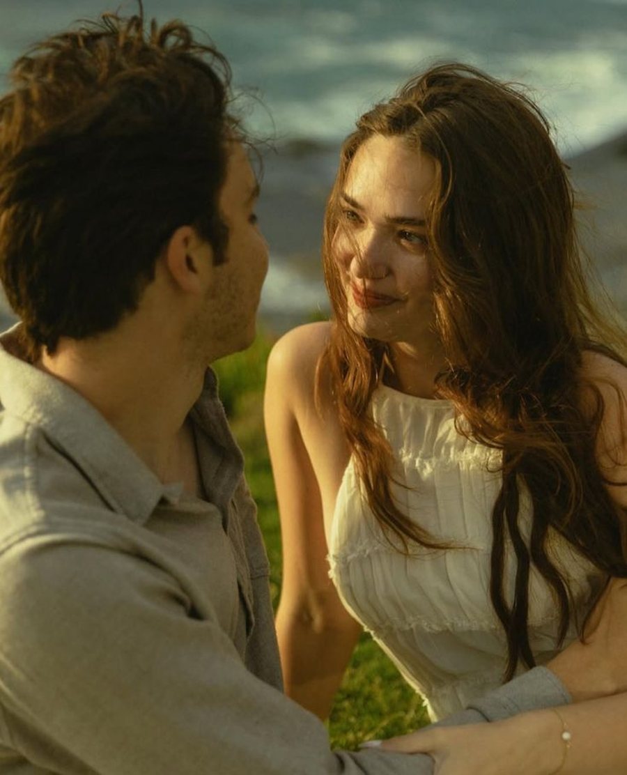 Sekreti i çifteve të lumtura  Janë këto gjeste të vogla të përditshme