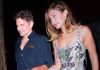 Më e thjeshtë seç prisnit: Gigi Hadid tregon çfarë i dhuroi Bradley për ditëlindje