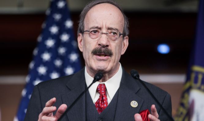 Begaj vlerëson figurën e Eliot Engel  Mik i madh i shqiptarëve  do të mbetet i paharruar