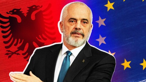 Shqipëria ngel sërish  zbulohet ç ndodhi sot në Bruksel