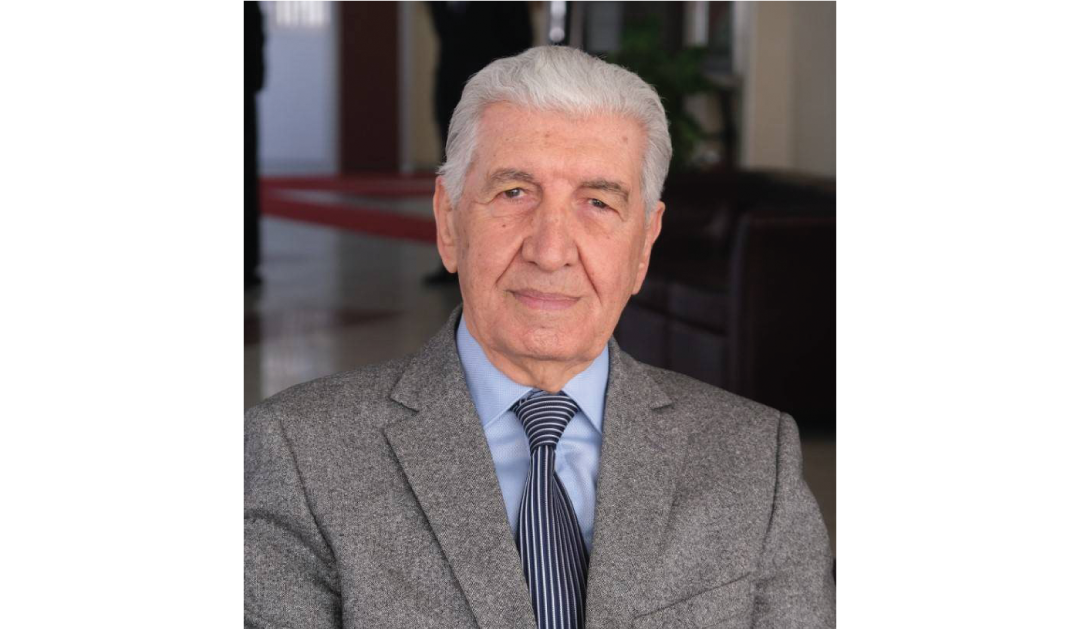 Akademia e Shkencave e Shqipërisë dhe Kryesia e saj i urojnë akademik Ali Aliut  Gëzuar ditën e lindjes 