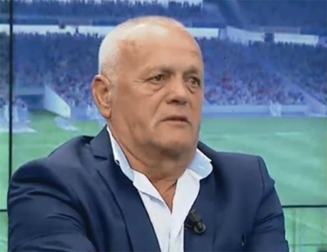 Bedri Omuri  Java e 34 ët  vendimtare për skuadrat në zonën e mbijetesës