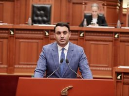Belind Këlliçi : Sigurimi i këtij salltaneti qeveritar ka detyrë ruajtjen e menaxhimin e paktit me krimin e organizuar