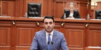 Belind Këlliçi: 3.1 milionë euro për mikun izraelit në kulmin e zjarreve
