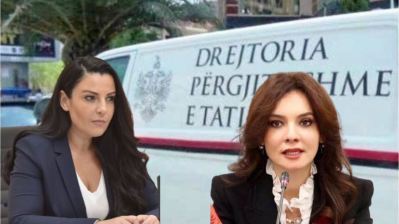 Balluku urdhëron tatimorët  presion dhe shantazh ndaj bizneseve të familjes së ish ministres së Jashtme  Elisa Spiropali