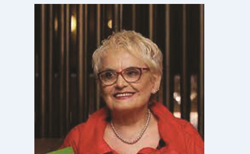 Suplementi Pena Shqiptare  Vllosava Musta  Tjetërsim