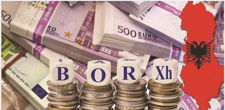 Prof  Agim Binaj   Fahri Dahri  Politika fiskale dhe lufta ndaj evazionit fiskal detyra kryesore për ekonominë shqiptare  ku populli paguan për burokracitë