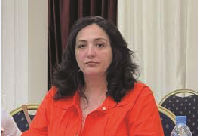 Alma Lama  Ku po shkon arsimi  