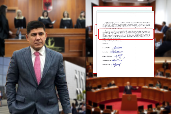 10 arsye  përse anëtarët e KPA nuk mund të bëhen gjyqtar Apeli