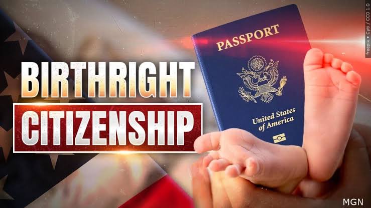 Presidenti Trump bëhet presidenti i parë në histori që ndjek argumentet  me gojë  në Gjykatën e Lartë për urdhrin ekzekutiv kundër shtetësisë nga lindja