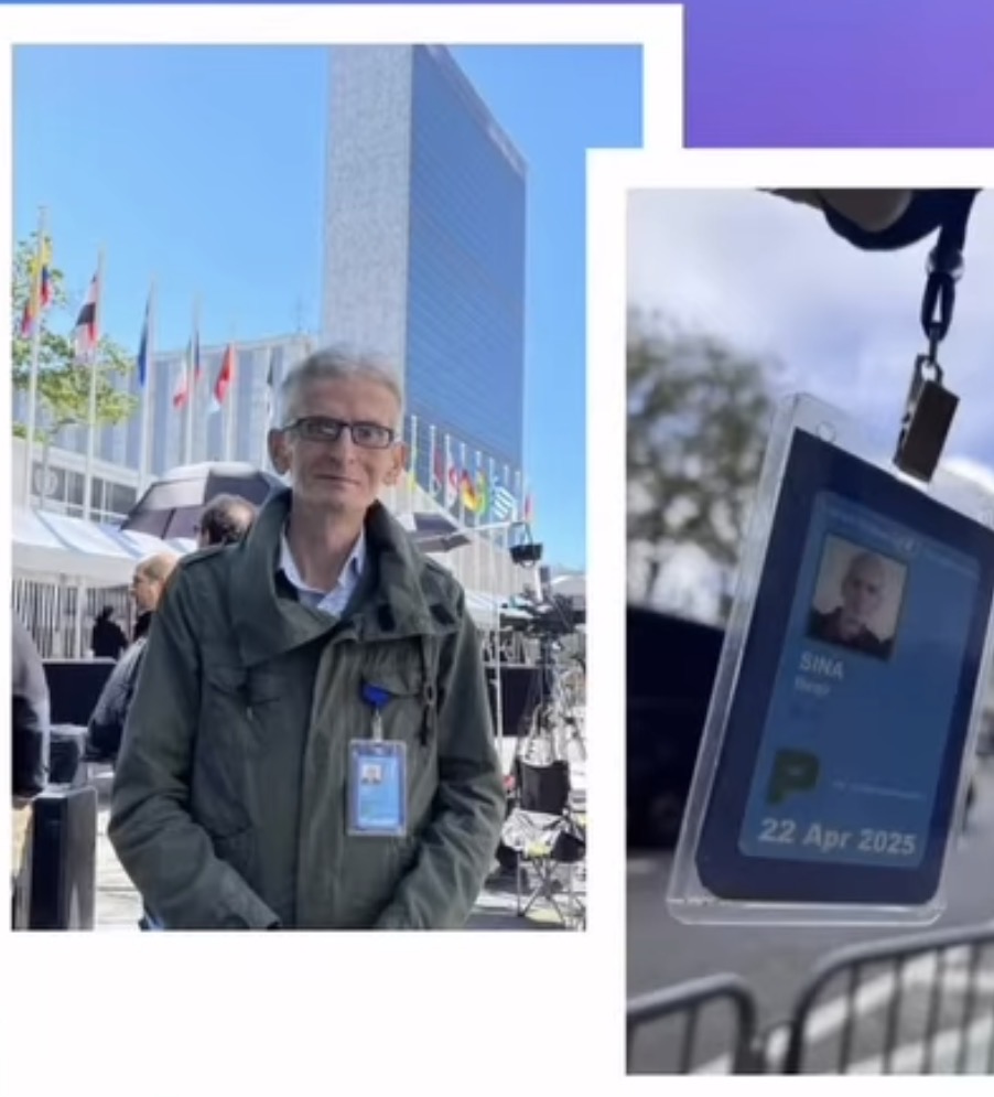 Këshilli i Sigurimit i OKB së dështon  Rusia dhe Kina vënë veton për rezolutën për Ngushticën e Hormuzit  ndërsa  SHBA ja shpall pauzë dyjavore pas ultimatumit