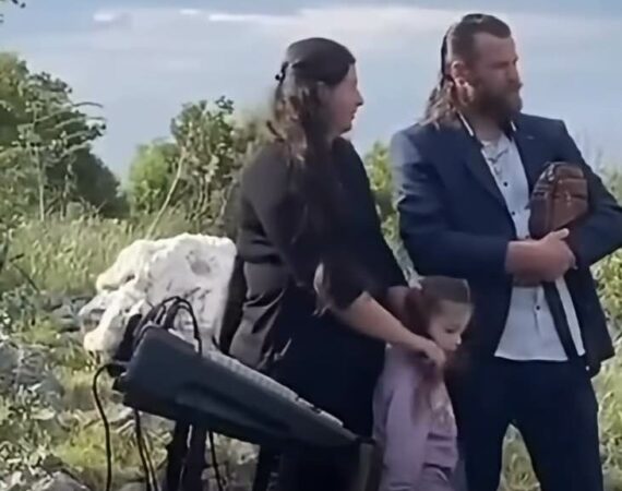 Atentati në Balldren të Lezhës ku u vranë burrë e grua  zbardhen detajet  Pistat ku po heton policia  Shënjestra ishte 