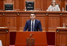 Belind Këlliçi: Biznesmenët që nuk i nënshtrohen qeverisë shpallen armiq