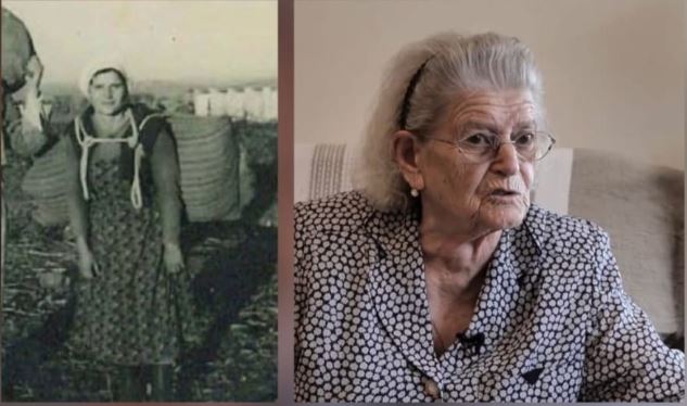 Klara Mirakaj Merlika simbol i kampeve të internimit në Shqipëri