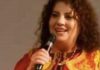 Intervistë me këngëtaren Leonora Gjoni, Terpollari: Vargjet, melodia e këngës time u përcjell njerëzve vendlindjen në sy edhe në zemër