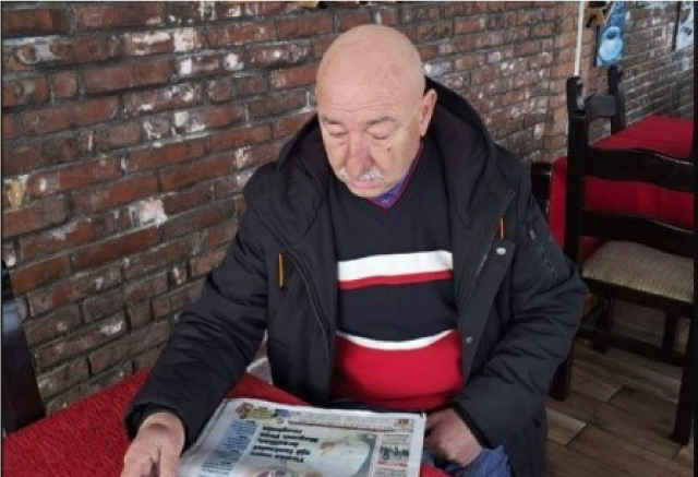 Llazar Dushi  Aleancat po e vrasin futbollin  ka ende verdikte në lojë