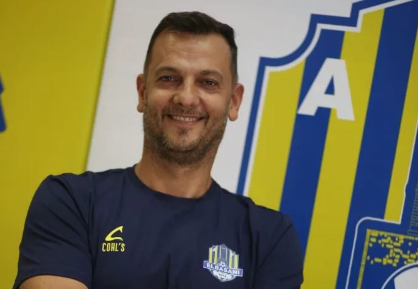 Mardian Kacollja  Kufizimi i lojtarëve të huaj  të jetë prioritet i FSHF së dhe klubeve