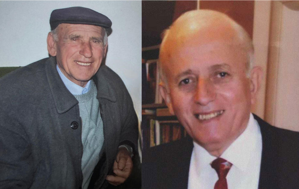 Petro Goga   Demir Korita  E vërteta e udhëtimit të Isa Boletinit përmes Myzeqesë së Lushnjes për të mbërritur në Kuvendin e Madh në   