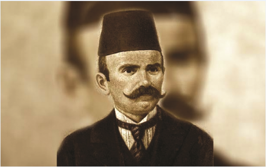 Petrika Tollkuçi  161 vite nga lindja e patriotit të shquar Petro Nini Luarasi