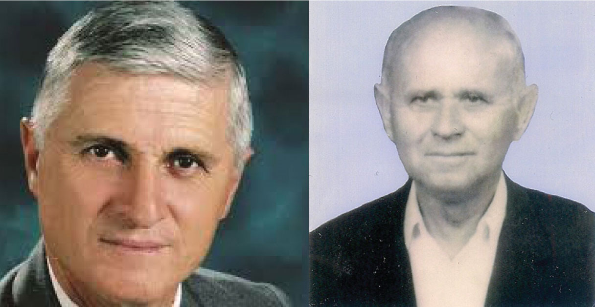 Ilmi S Qazimi  Josif Ziu  nxënës i normales së Elbasanit  mësues në monarki  antifashist në luftë dhe prift e mësues në socializëm