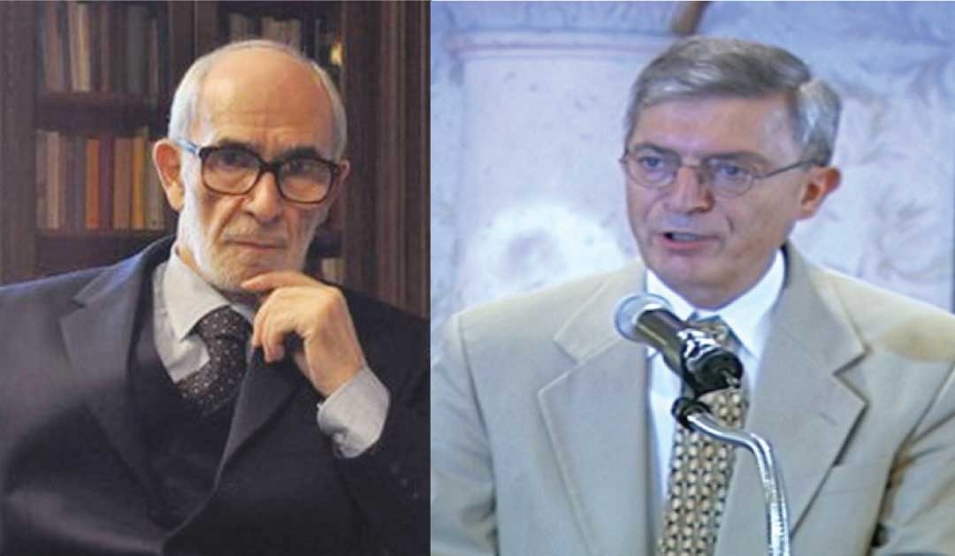 Frank Shkreli  U nda nga jeta Akademik Rexhep Qosja   Një figurë e madhe e kulturës shqiptare dhe zëri që nderoi Gjergj Fishtën