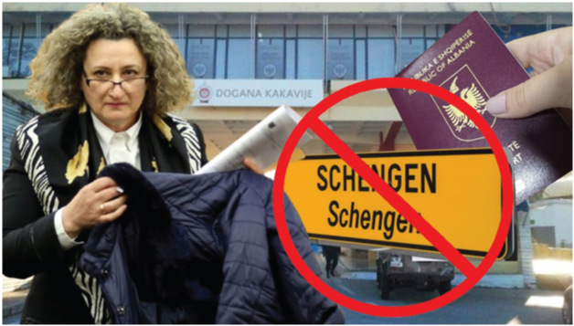 Mbyllja e çështjes së Irena Gjokës  ja kur do të shqyrtohet kërkesa e SPAK