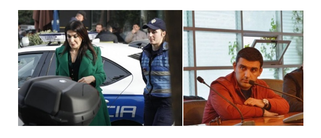  E more mesazhin   AKSHI  grup ku niseshin e mailet e  grabitjes  së tenderava