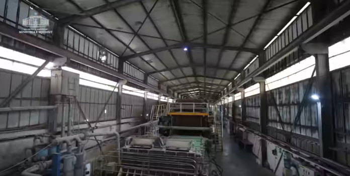 Rama  Riciklimi  model i qëndrueshëm zhvillimi me ndikim në ekonomi