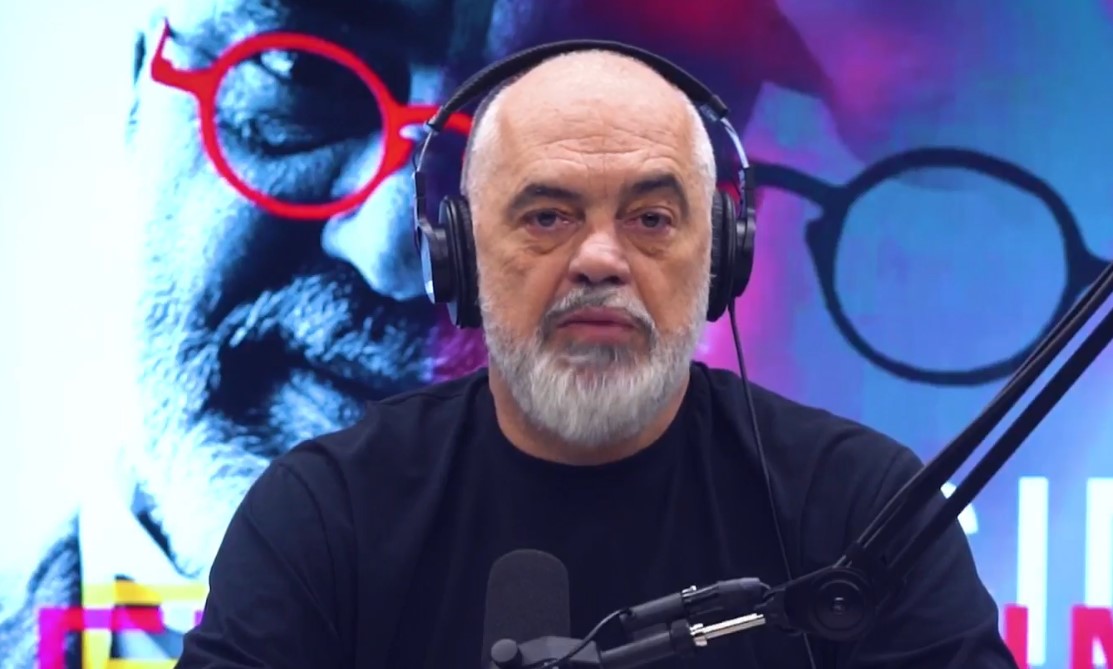  Shqipëria kryeson rajonin për përmirësimet e bëra   Rama  Këto ditë marrim raportin e BE së për prokurimet publike