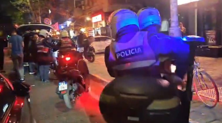 Zbulohen emrat e të arrestuarve të call centerave në Tiranë  mashtronin europianët miliona euro