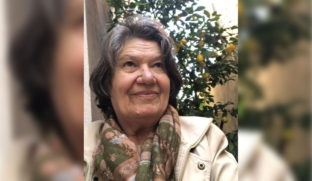 Suplementi Pena Shqiptare  Veronika Cfarku Buxhaku  Plakat