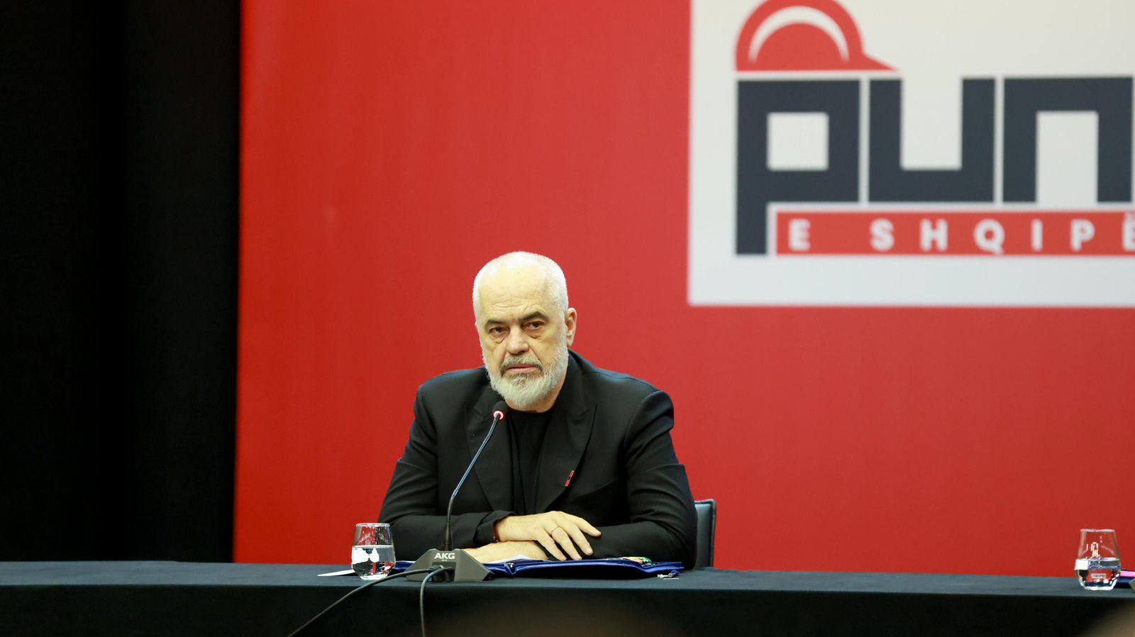 Integrimi në BE  Rama  2030 është afat i arsyeshëm nëse vijon progresi  opozita po dëmton imazhin e Shqipërisë