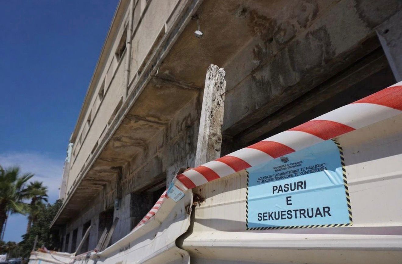 AAPSK rrit me 31  të ardhurat nga qiradhënia e pasurive të sekuestruara dhe konfiskuara në 3 mujorin e parë 2026