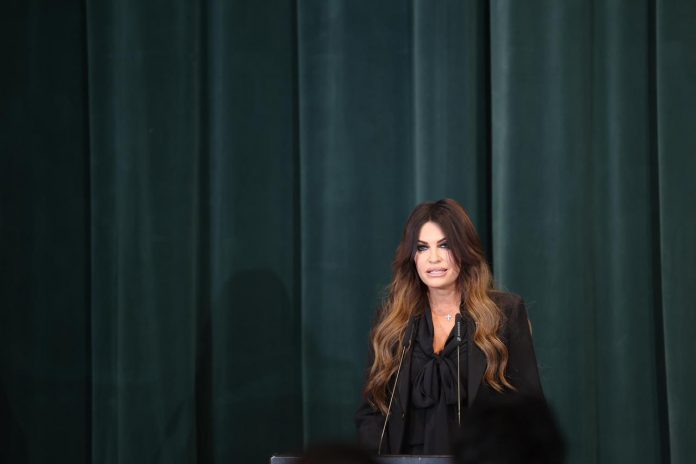 Guilfoyle  Marrëveshja 6 miliardë USD për gazin  Shqipëria me rëndësi strategjike për rajonin dhe Evropën